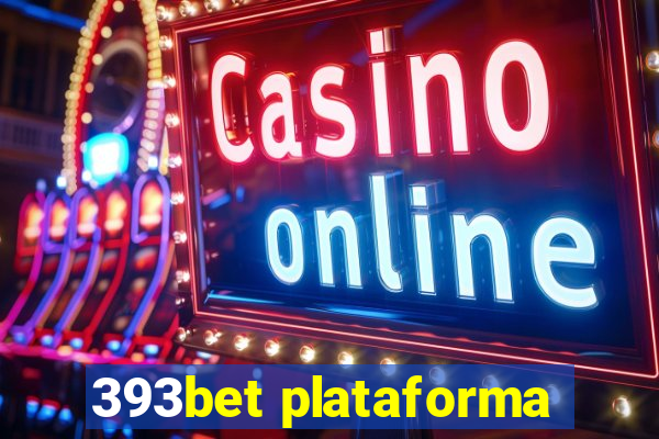 393bet plataforma